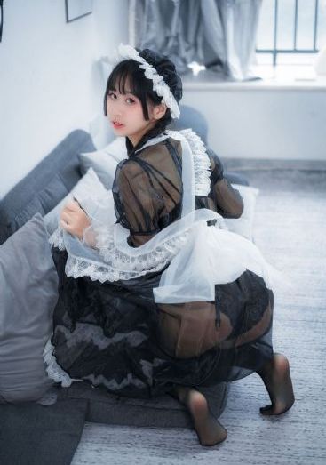 半妖乳娘2
