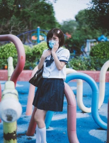 比基尼女郎