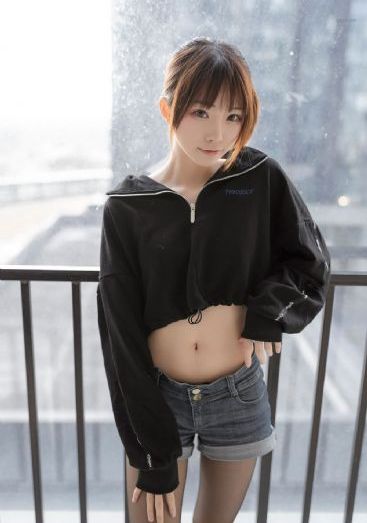 温柔善良