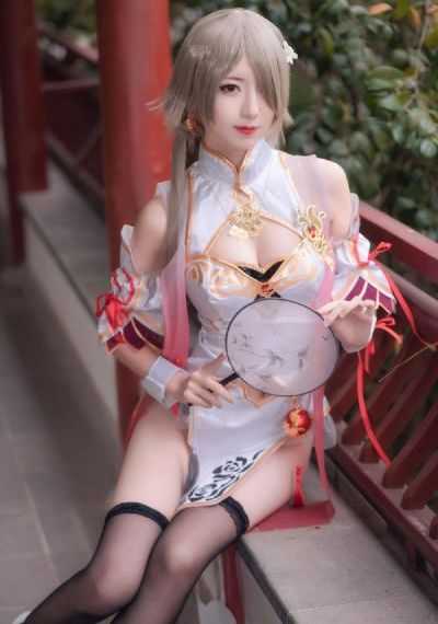 张永刚