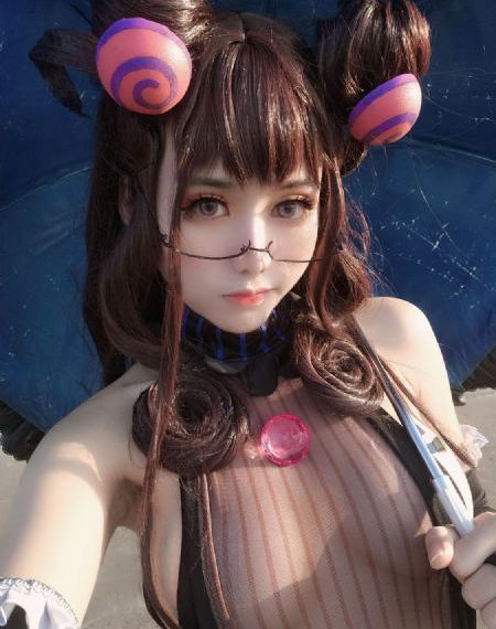 《奔跑吧》