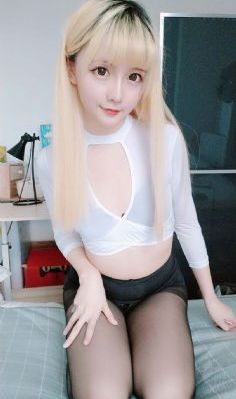 中国性戏观