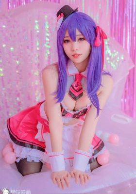 老婆4