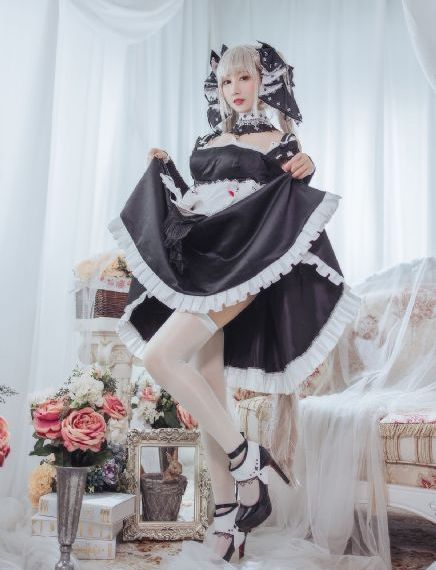 女欢在线