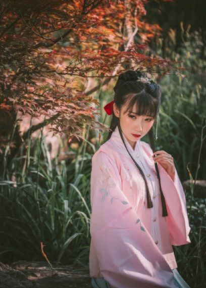 灿烂的转身