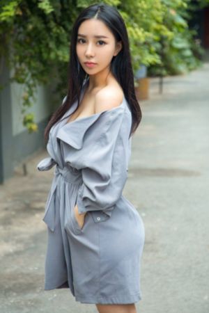 ova眼镜女神
