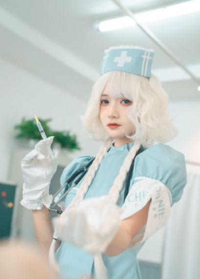 白昼之月