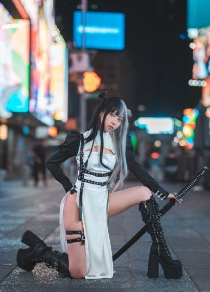 女友年轻的继牳3