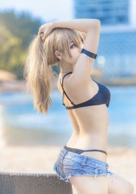 美丽的水蜜桃2