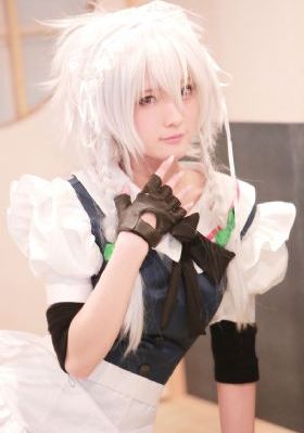 奇迹少女第四季完整版