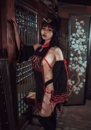 日向优梨