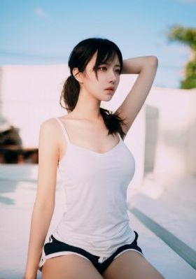 放荡的女人