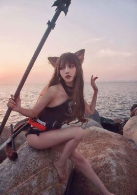 情事:妻子的朋友